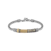 Bracciale Bliss Uomo in Argento 20095510
